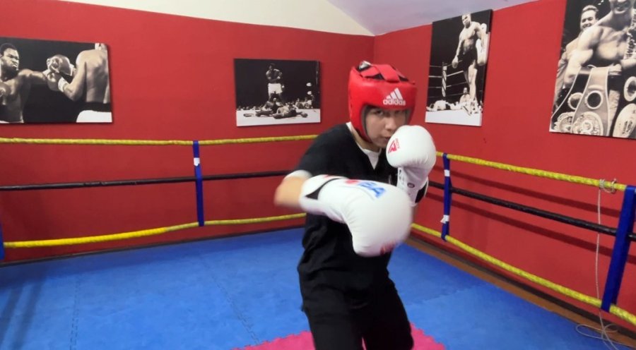 Alanyalı Genç Yetenek 3 Kez Türkiye Şampiyonu Oldu