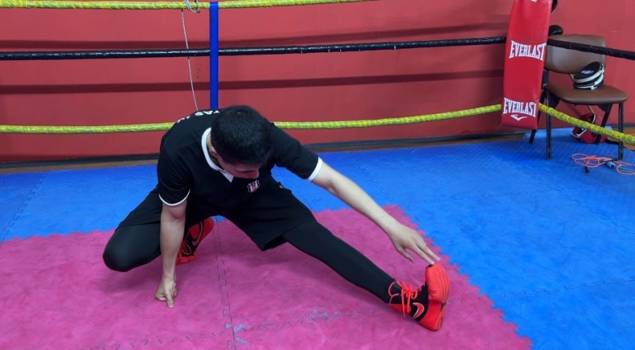 Alanyalı Genç Yetenek 3 Kez Türkiye Şampiyonu Oldu