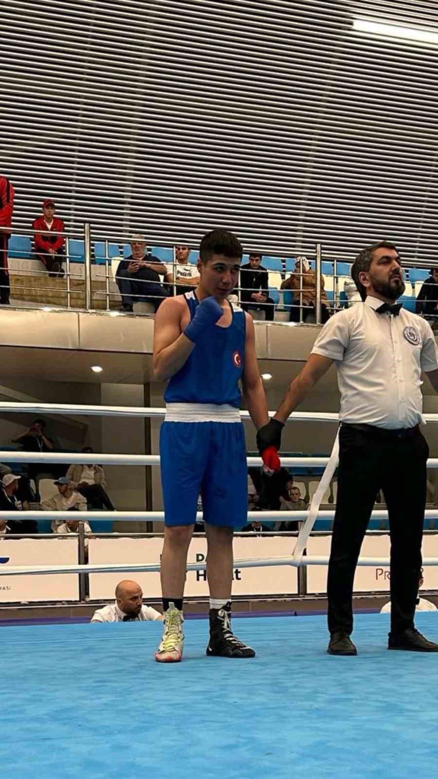 Alanyalı Genç Yetenek 3 Kez Türkiye Şampiyonu Oldu