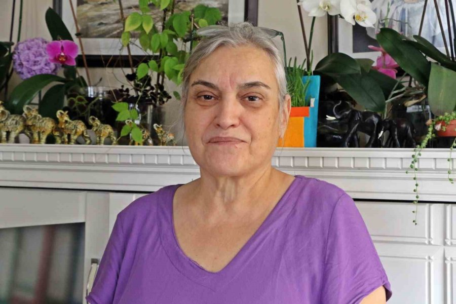 59 Yıl 5 Farklı İsimle Yaşadı, 33 Yıl Öncesine Ait Belge Davanın Seyrini Değiştirdi