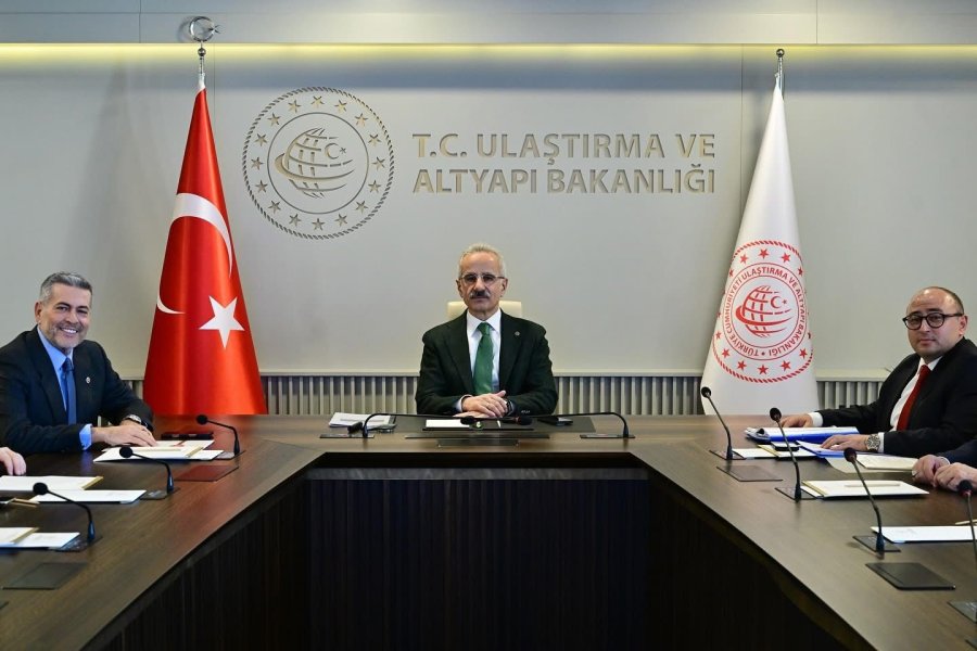 Başkan Kara:"tırtar Bağlantı Yolu Proje Kapsamı Dışına Alınmış, İptal Edilmiştir"