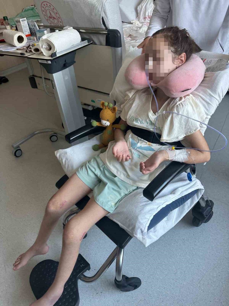 Mersin’de 1 Öğrencinin Öldüğü Kazanın Davasında Sürücü "hafızamı Kaybetmeye Başladım" Diyerek Tahliye İstedi