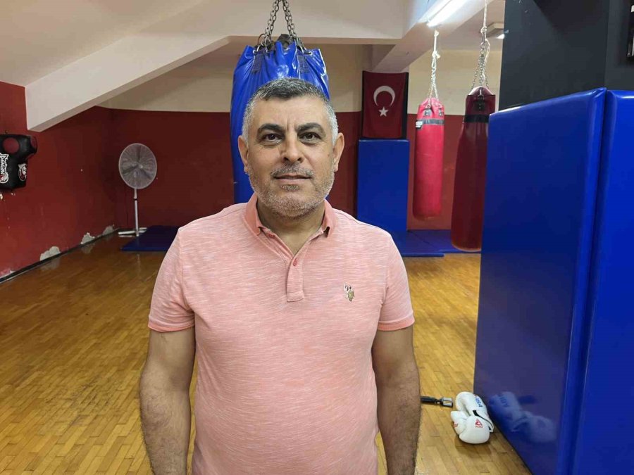 Alanyalı Genç Yetenek 3 Kez Türkiye Şampiyonu Oldu