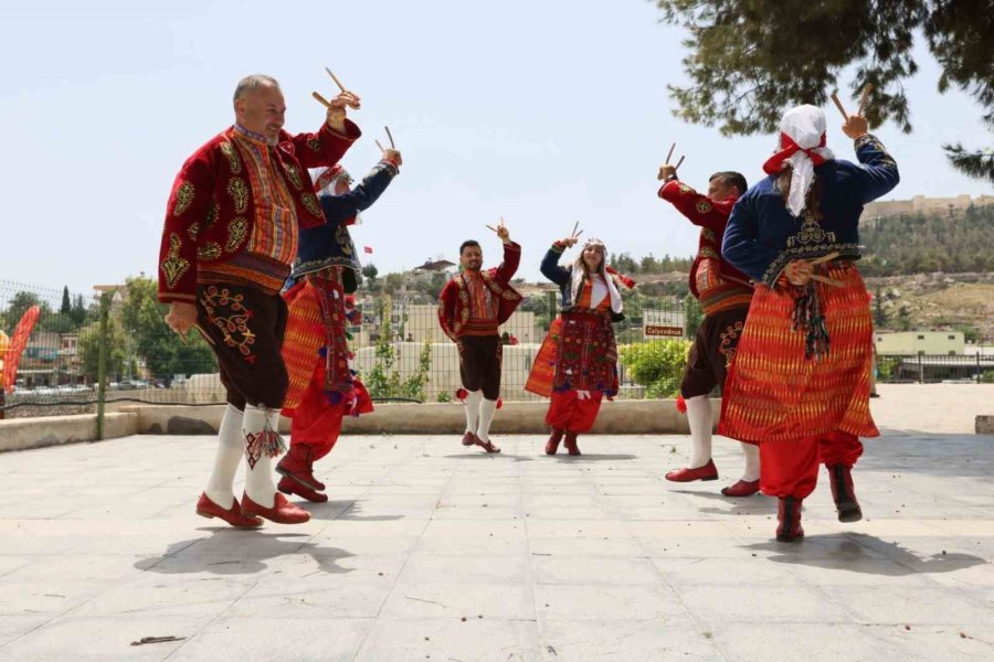 Silifke Yoğurdu Sadece Türkiye’de Değil Avrupa’da Da Korunup Tanıtılacak
