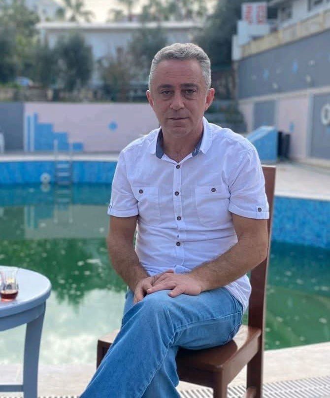 Tur Şoförü Otel Odasında Ölü Bulundu