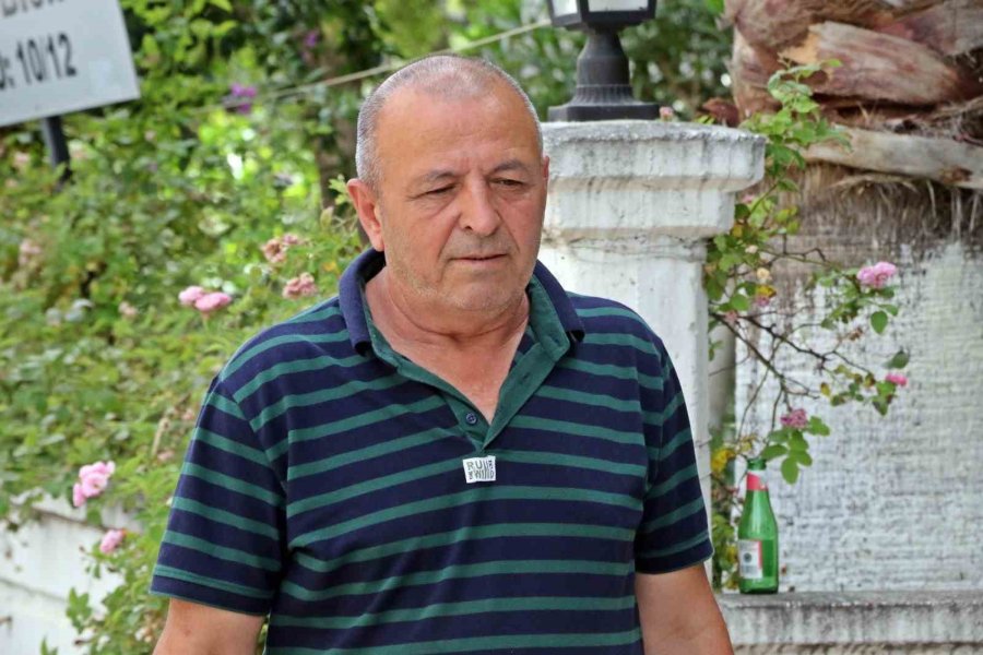 59 Yıl 5 Farklı İsimle Yaşadı, 33 Yıl Öncesine Ait Belge Davanın Seyrini Değiştirdi