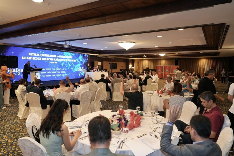 Kotan, Antab Plan Ve Bütçe Komisyon Üyeliği’ne Seçildi