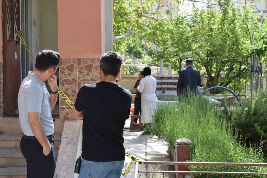 Karaman’da Havuza Düşen 3 Yaşındaki Çocuk Yaşam Mücadelesi Veriyor