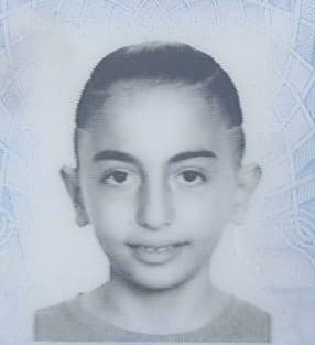 Tırın Çarptığı Bisikletli Çocuk Öldü, Sürücü Kaçtı