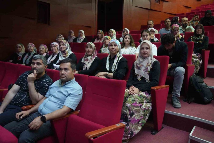 İklim Değişikliğine Uyum İçin 18 Ay Süren Proje Başarıyla Sonuçlandı