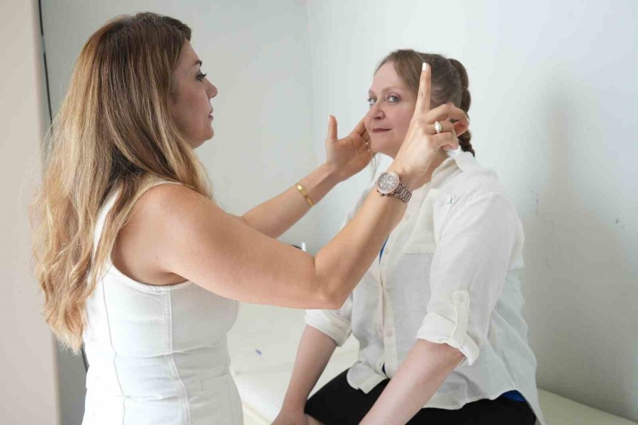 Dünya Ms Günü’nde Erken Teşhis Çağrısı