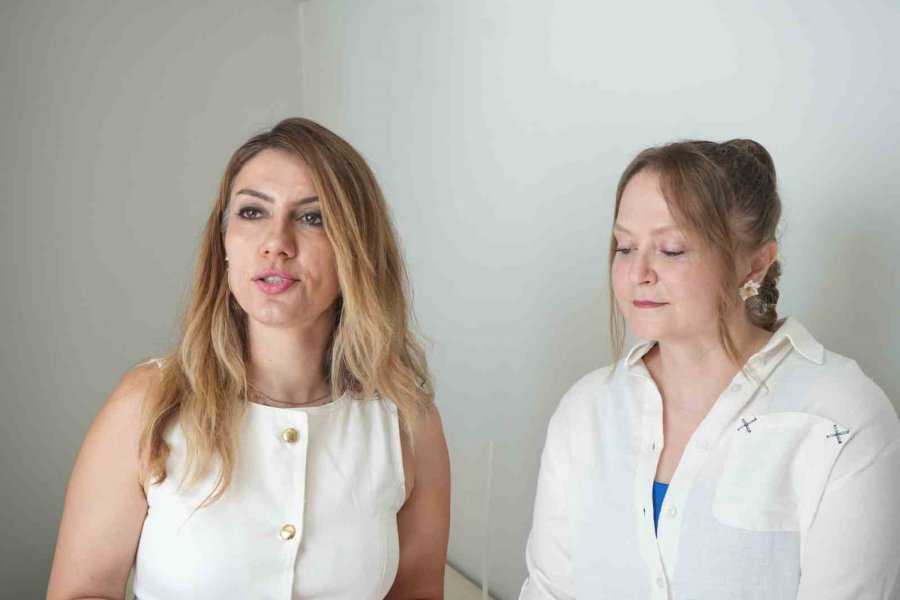 Dünya Ms Günü’nde Erken Teşhis Çağrısı