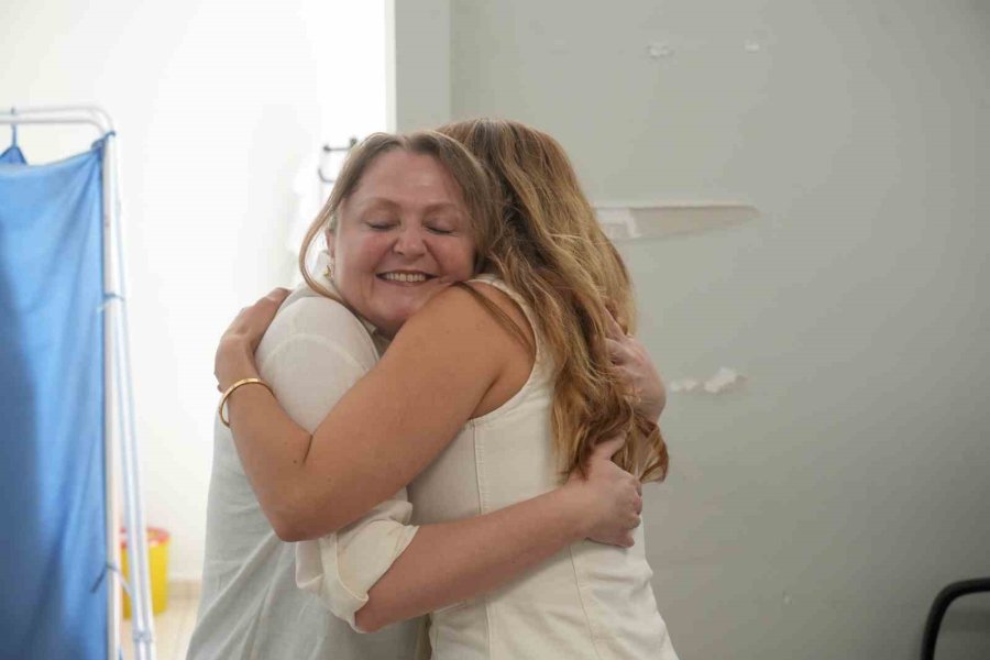 Dünya Ms Günü’nde Erken Teşhis Çağrısı