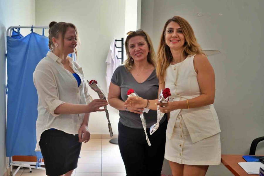 Dünya Ms Günü’nde Erken Teşhis Çağrısı