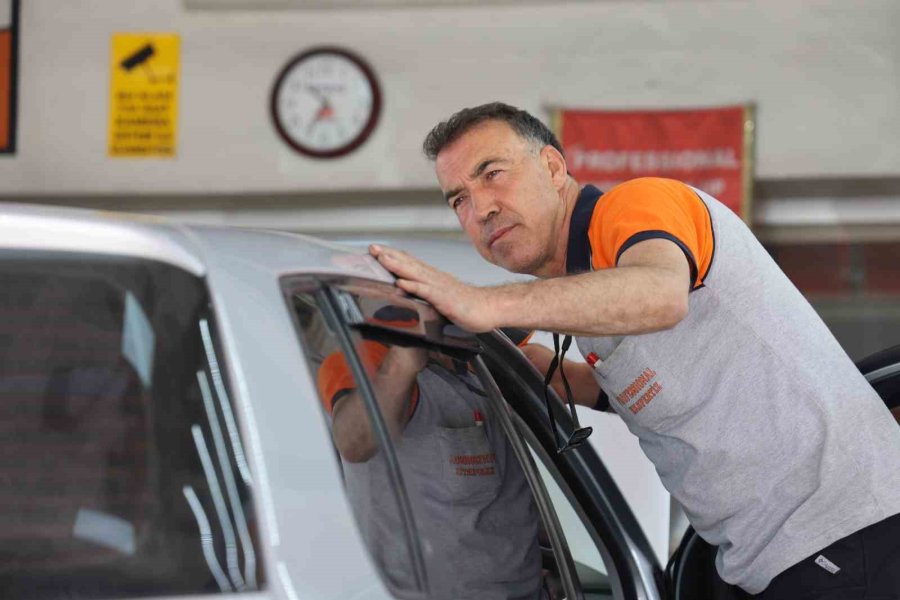 Dolandırıcıların ’ikiz Araç’ Oyununa Dikkat