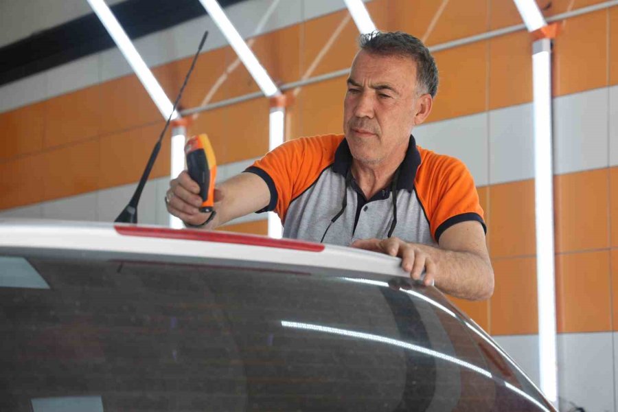 Dolandırıcıların ’ikiz Araç’ Oyununa Dikkat