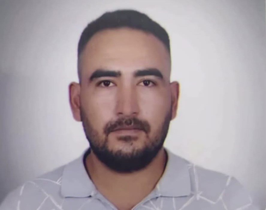 Kayıp Genç Ölü Bulundu