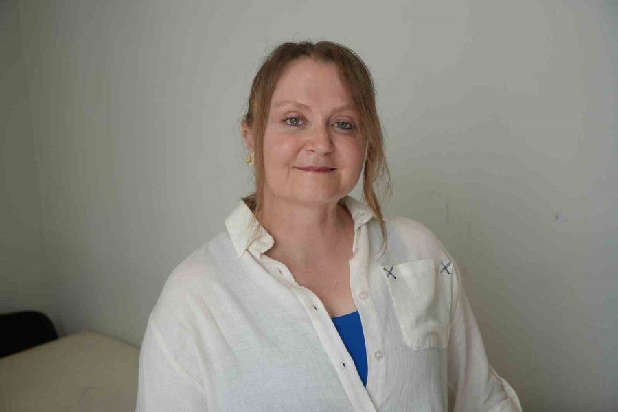 Dünya Ms Günü’nde Erken Teşhis Çağrısı