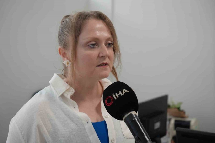 Dünya Ms Günü’nde Erken Teşhis Çağrısı