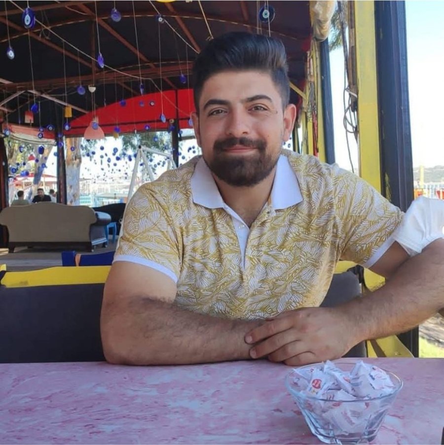 Konyalı Kayıp Öğretmen Uçurumda Ölü Bulundu