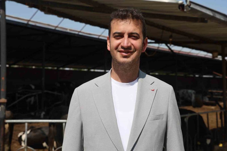 Kurbanlık Seçerken Dikkatli Olun Uyarısı