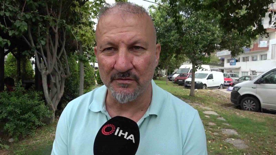 Bıçaklı Saldırıda Yaralanan Eski Azerbaycan Muaythai Federasyonu Başkanı Musayev’in Sağlık Durumu Hakkında Açıklama