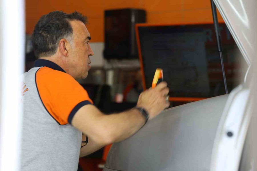 Dolandırıcıların ’ikiz Araç’ Oyununa Dikkat