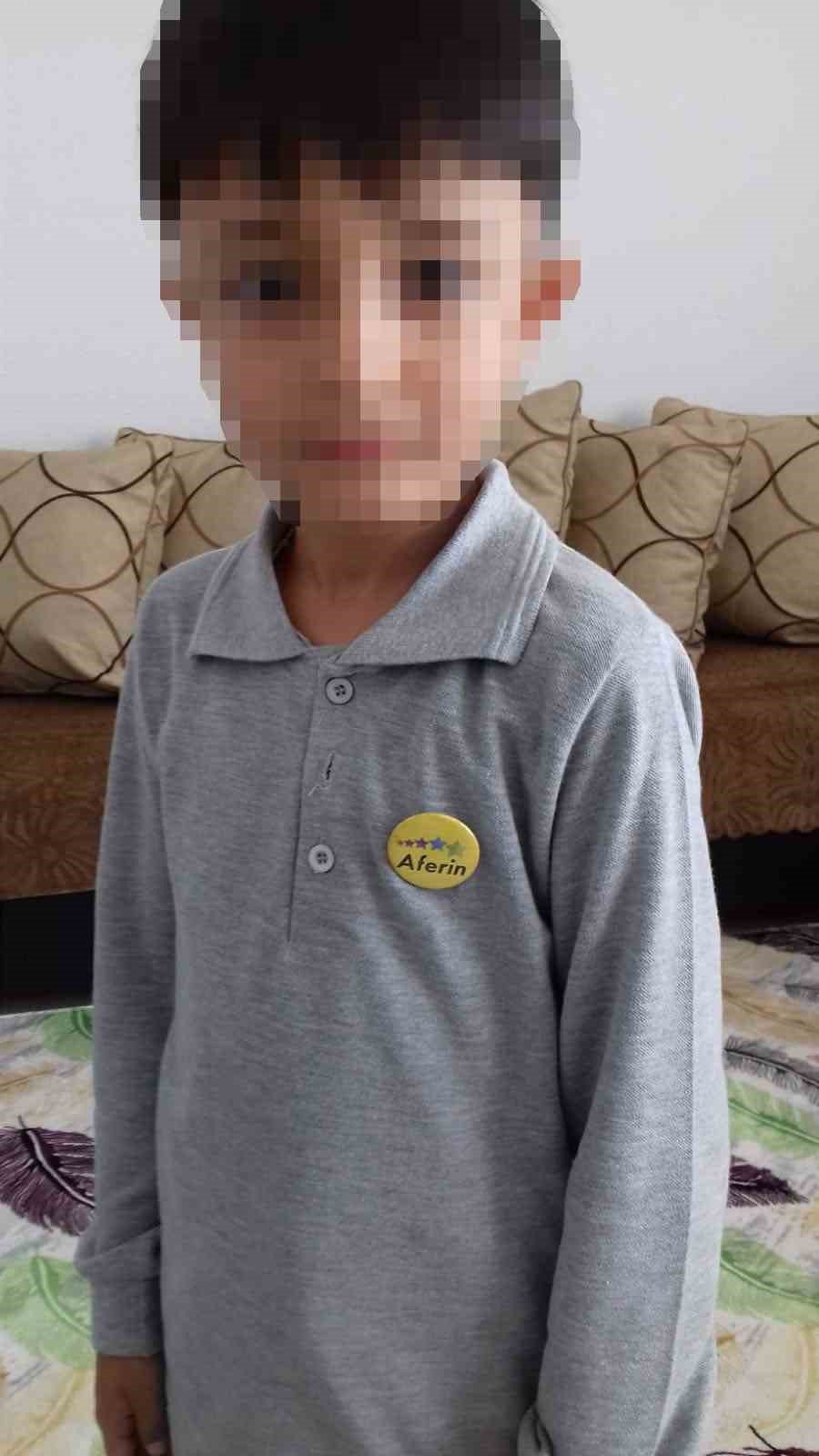 Yaşam Mücadelesi Veren Akran Zorbalığı Mağduru 10 Yaşındaki Çocuğun Babası Konuştu