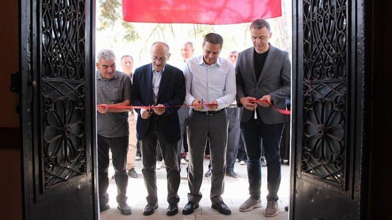 Beyşehir’deki Kurslarda 2 Bin 692 Kursiyer Eğitim Gördü