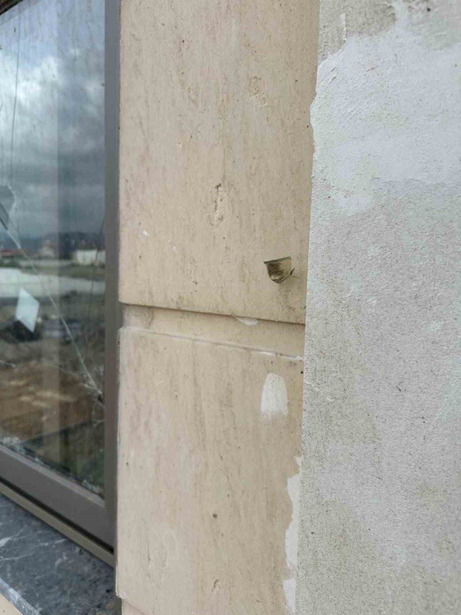 Antalya Gazipaşa’daki Hortumun Bilançosu Belli Oldu