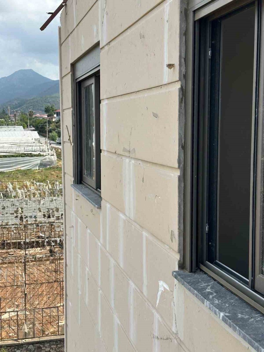 Antalya Gazipaşa’daki Hortumun Bilançosu Belli Oldu