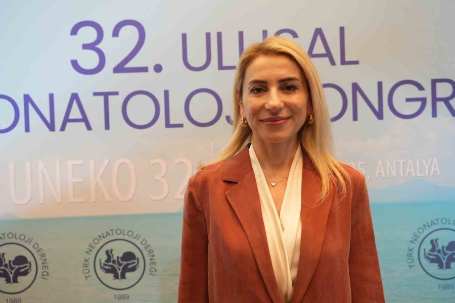 Prematüre Bir Bebeğin Yaşam Mücadelesi, Yapay Zekâ Destekli Uygulamaya Dönüştü