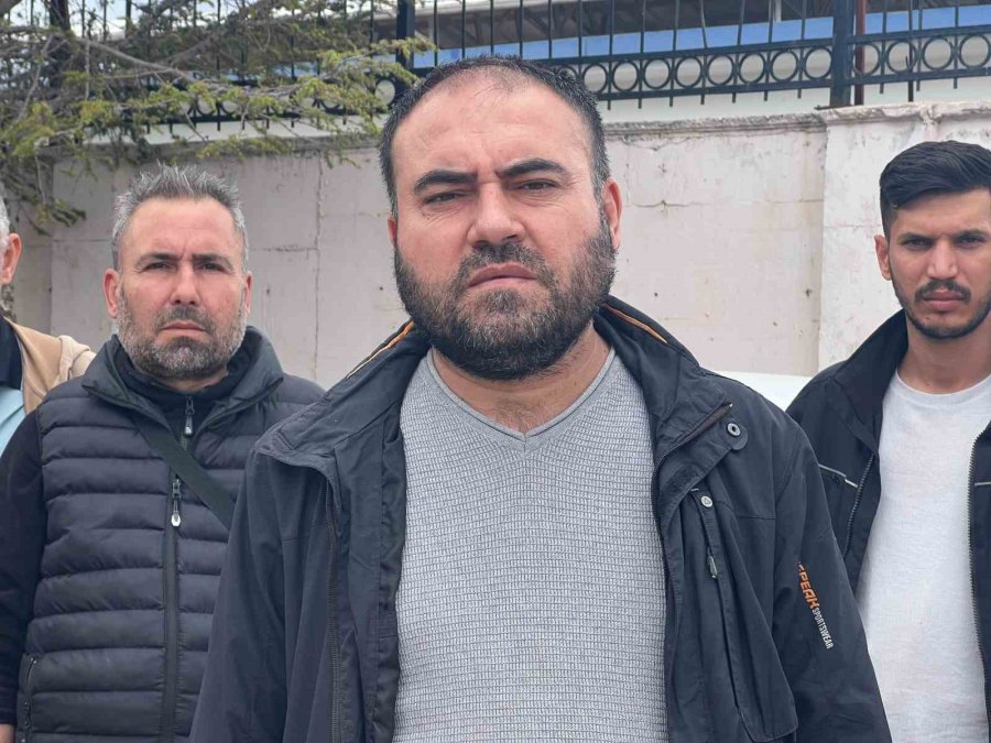 Yaşam Mücadelesi Veren Akran Zorbalığı Mağduru 10 Yaşındaki Çocuğun Babası Konuştu