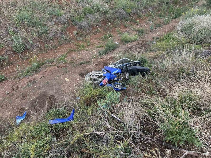 Konya’da İki Ayrı Trafik Kazası: 5 Yaralı