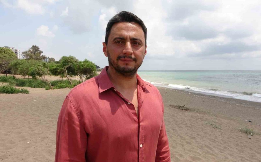 Akdeniz’in Simgesi Carettalar Döndü: İlk Anaçlar Yumurtalarını Bıraktı