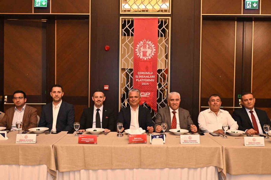 Uysal: "harita Üzerinde Bir Toprak Seçmem Gerekse Yine Türkiye Topraklarını Seçerim"