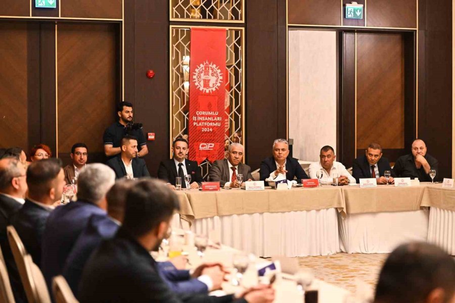 Uysal: "harita Üzerinde Bir Toprak Seçmem Gerekse Yine Türkiye Topraklarını Seçerim"