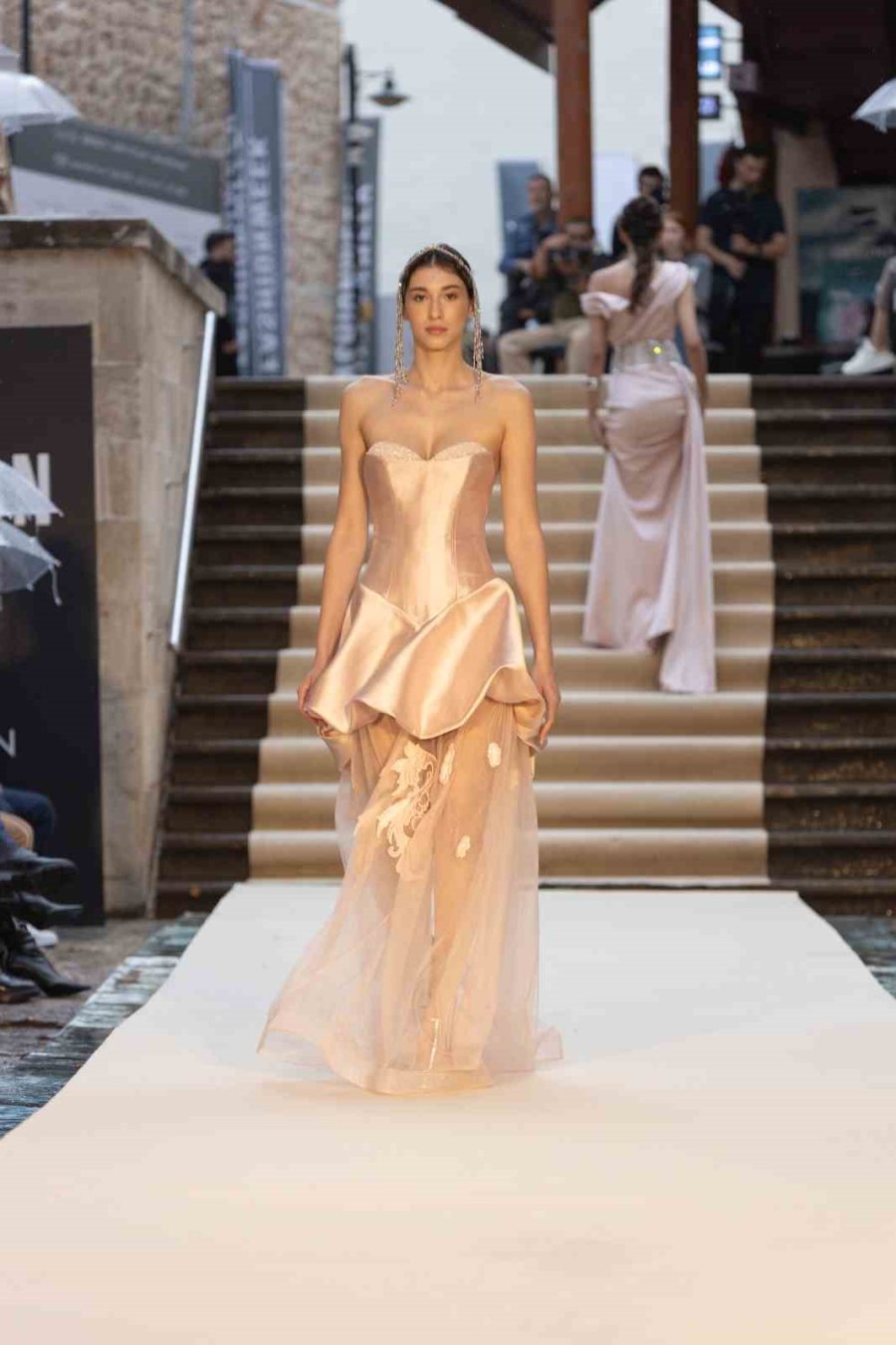 Tarih İle Modanın Muhteşem Buluşması