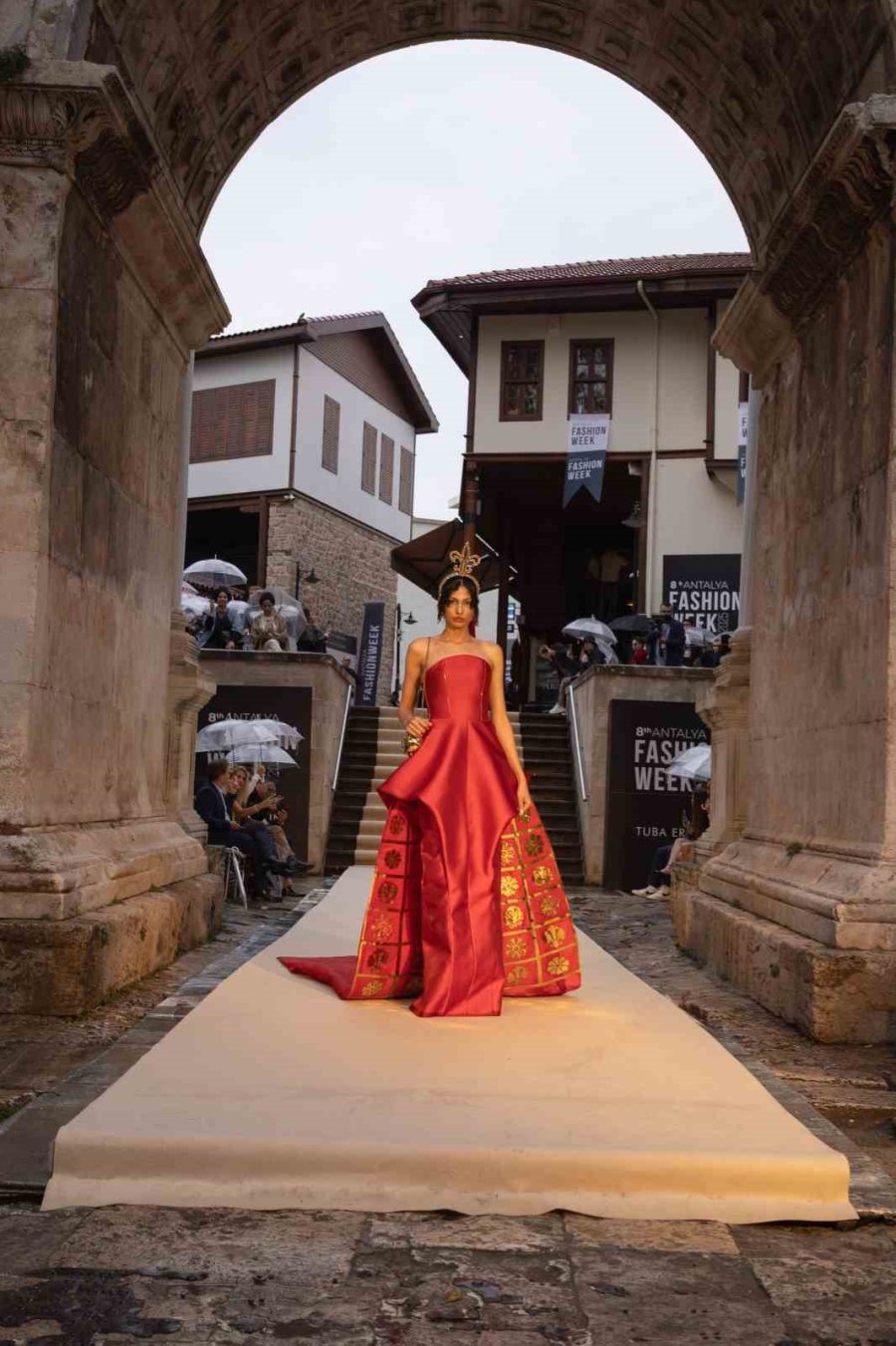 Tarih İle Modanın Muhteşem Buluşması