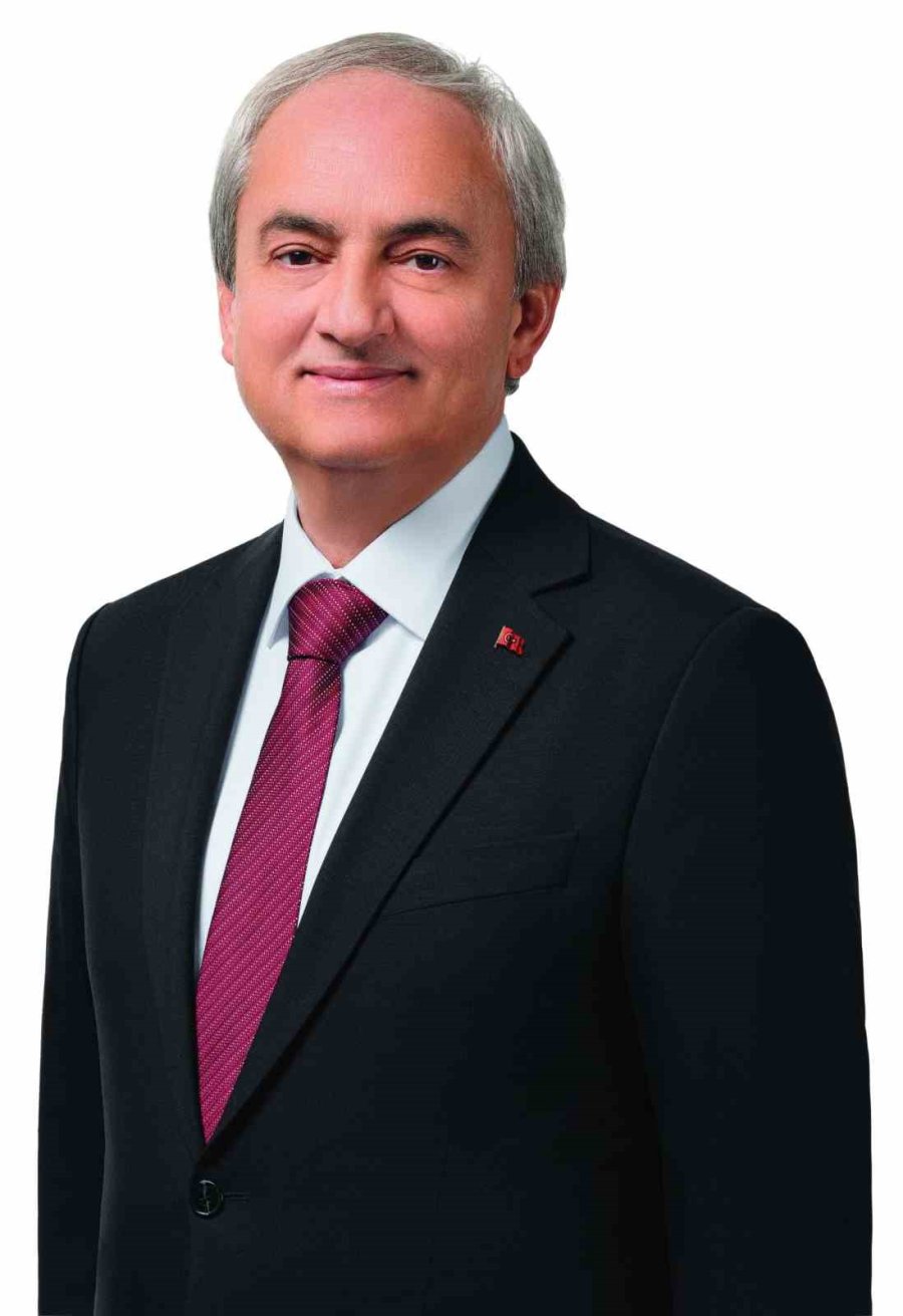 Kepez Halk Market Açılış İçin Gün Sayıyor