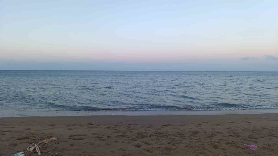 Mersin Valiliği: "6 Öğrenci Boğulma Tehlikesi Geçirdi, 2’si Kurtarılamadı"