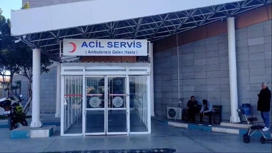 Mersin’de Kampta Denize Giren 2 Öğrenci Hayatını Kaybetti