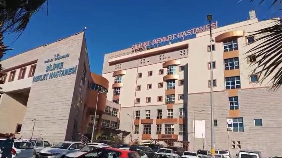 Mersin’de Kampta Denize Giren 2 Öğrenci Hayatını Kaybetti