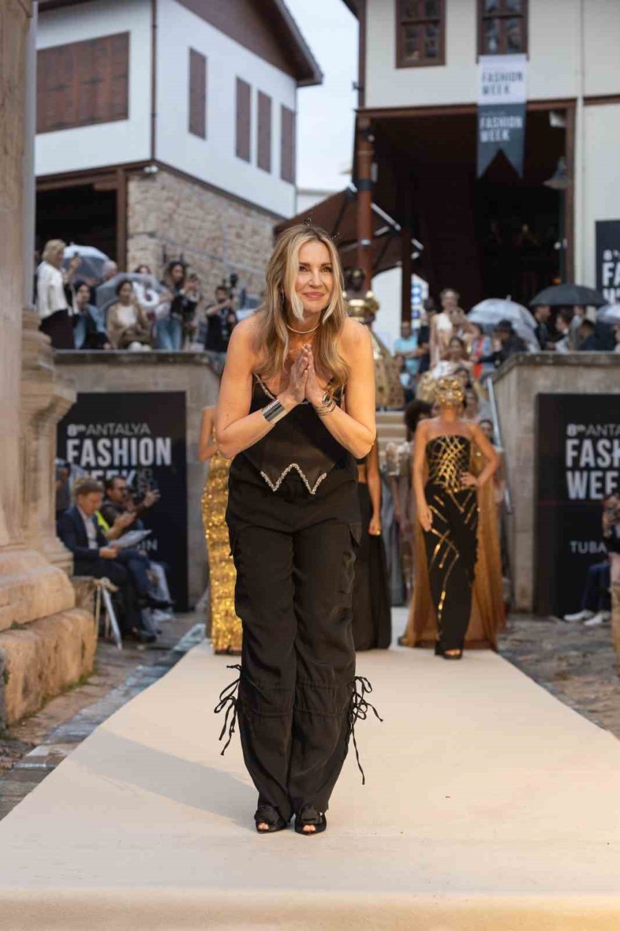 Tarih İle Modanın Muhteşem Buluşması