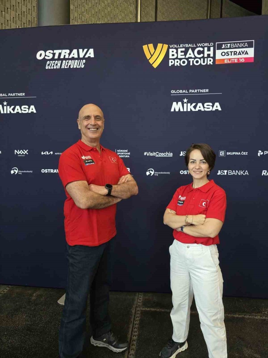 Uluslararası Arenada Alanya’ya Övgü