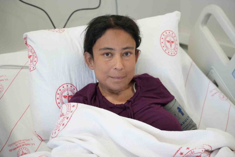 Antalya’da Diyaliz Merkezinde Notalarla Tedavi