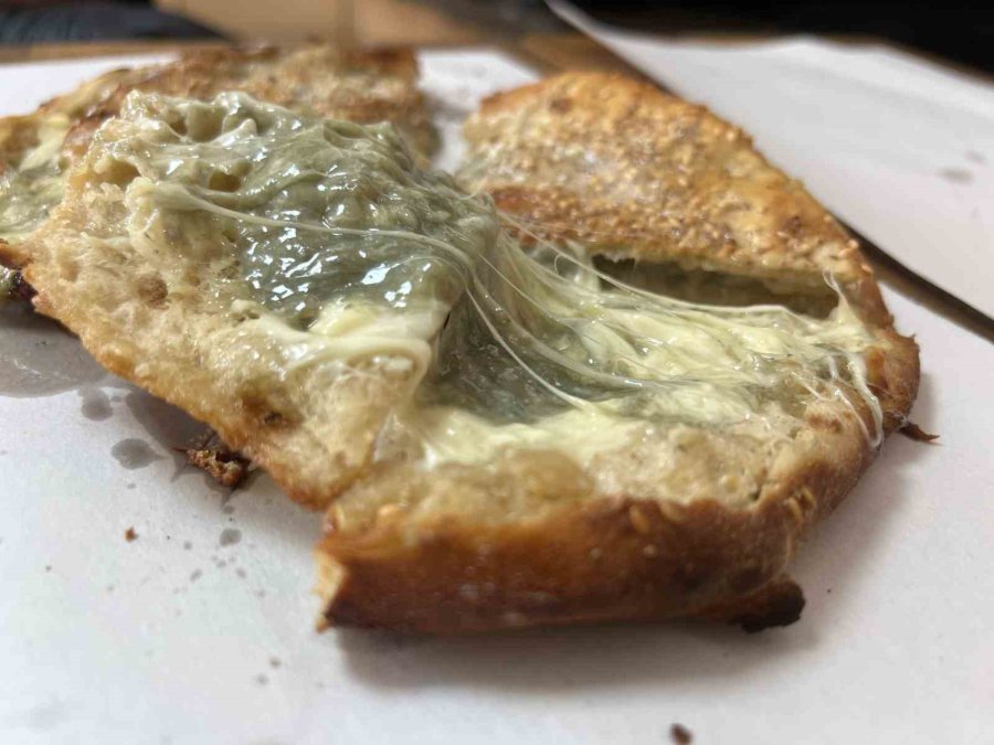 Osmanlıdan Günümüze Lezzeti İle Uzanan "yağ Somunu"