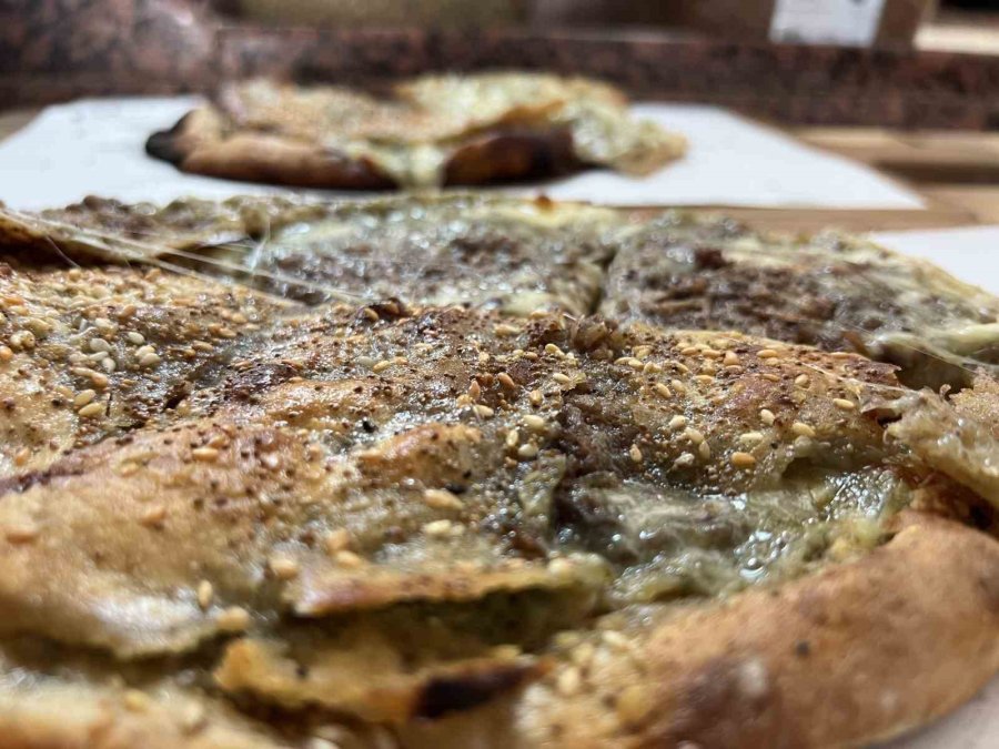 Osmanlıdan Günümüze Lezzeti İle Uzanan "yağ Somunu"