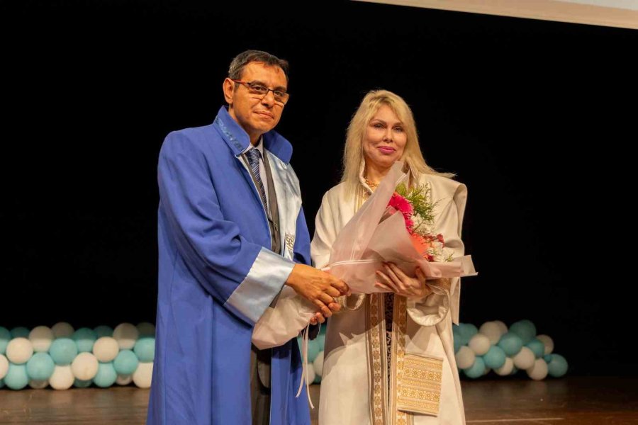 Başkan Kara: "turizme Yön Verecek Gençlerimize Güvenimiz Tam"