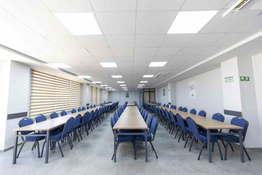 Mersin Büyükşehir Belediyesinden Vatandaşlara Cenaze Ve Taziye Hizmeti